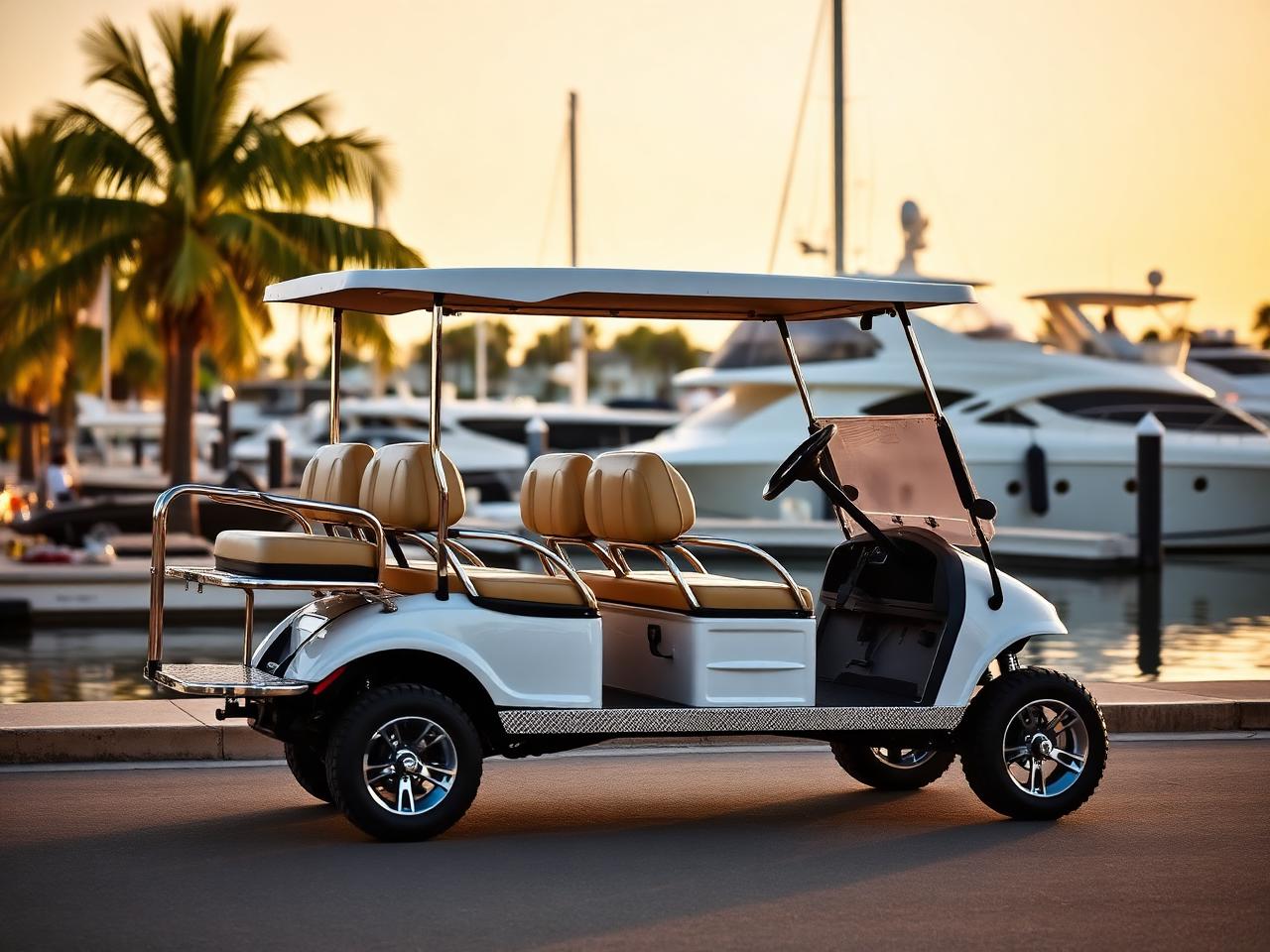 2024 Club Car Onward