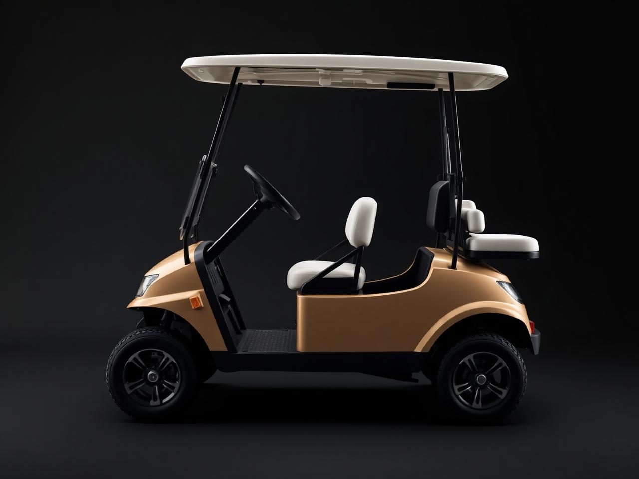 2023 Voyager EV Patriot