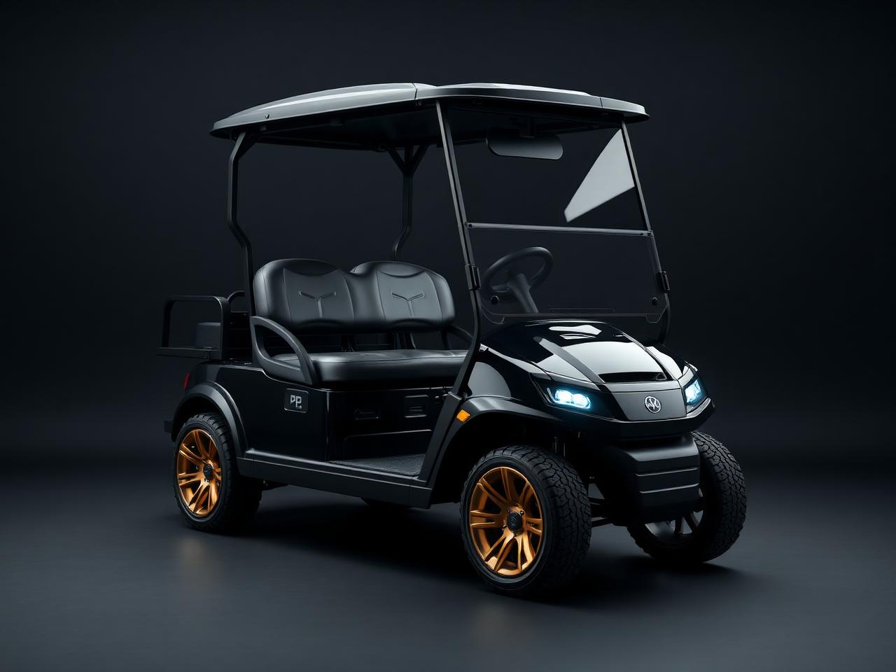 2024 Venom EV Strike